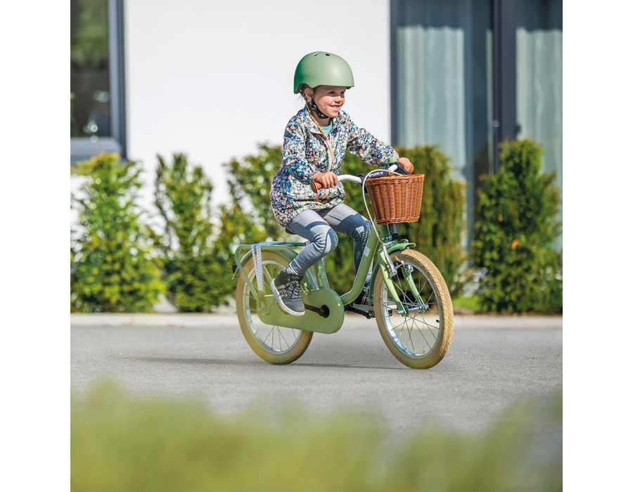 Velo puky 16 pouces 2025