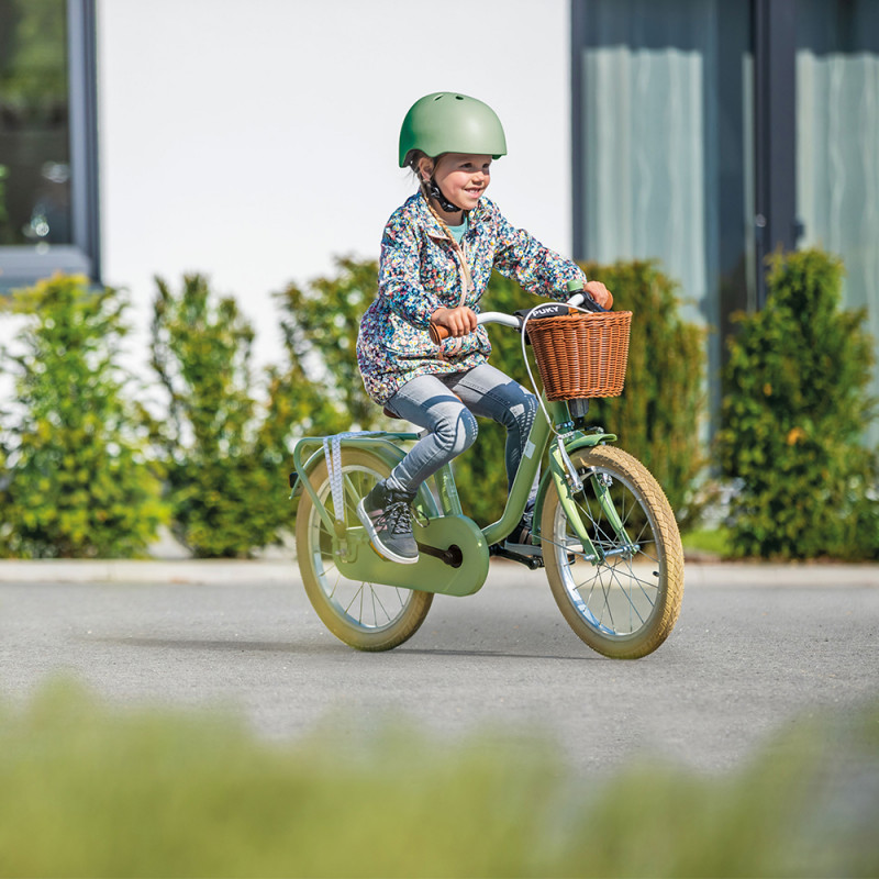 Béquille vélo enfant 16 Puky FS Z 6