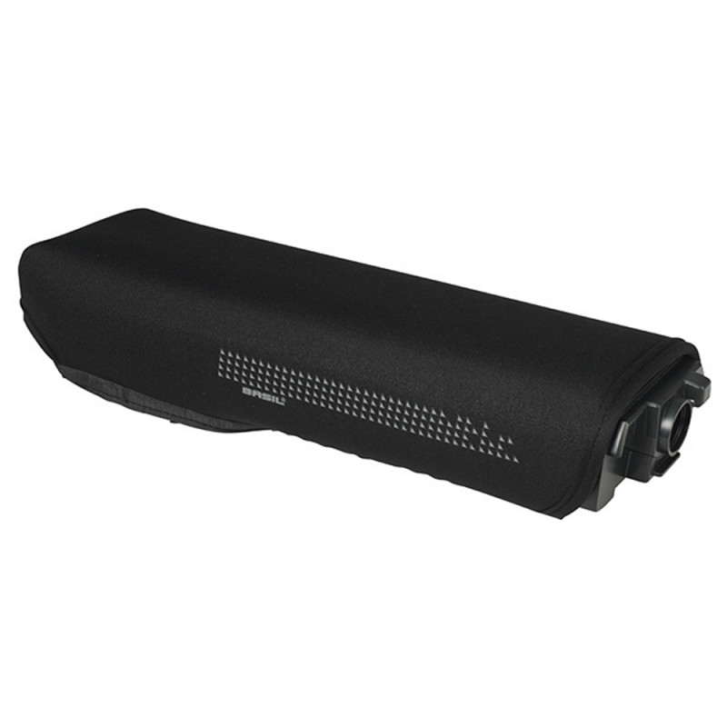 Housse de protection batterie de vélo électrique sur