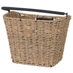 WALLDOR Panier De Vélo Panier De Vélo, Panier Avant, Trottinette  Électrique, Panier De Légumes, Véhicule Électrique, Boîte De Rangement  Avant