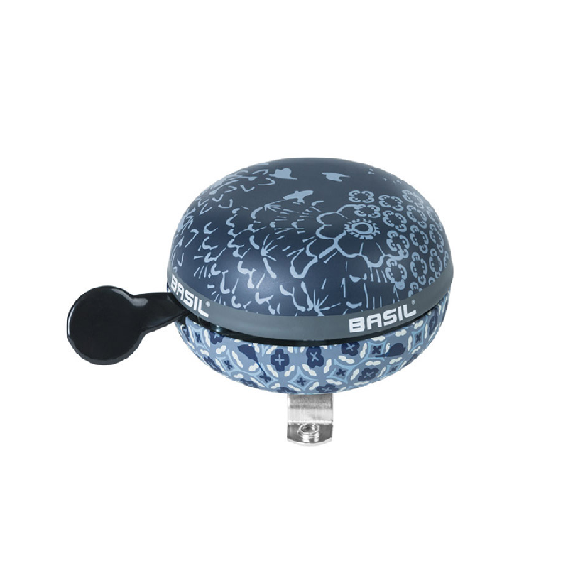 Sonnette Basil Bohème Indigo