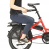 Structure assise Tern Captain's Chair pour vélo cargo GSD / HSD