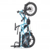 Structure assise Tern Captain's Chair pour vélo cargo GSD / HSD