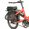 Barres de maintien Tern Sidekick Joyride Bars pour vélo cargo GSD / HSD