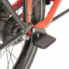 Repose-pieds Tern Sidekick Footrests pour vélo cargo HSD