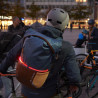 Sac à dos sacoche vélo Vaude CityGo Bike 23L