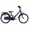 Vélo enfant 18" Puky Youke 18 Alu (5-7 ans)