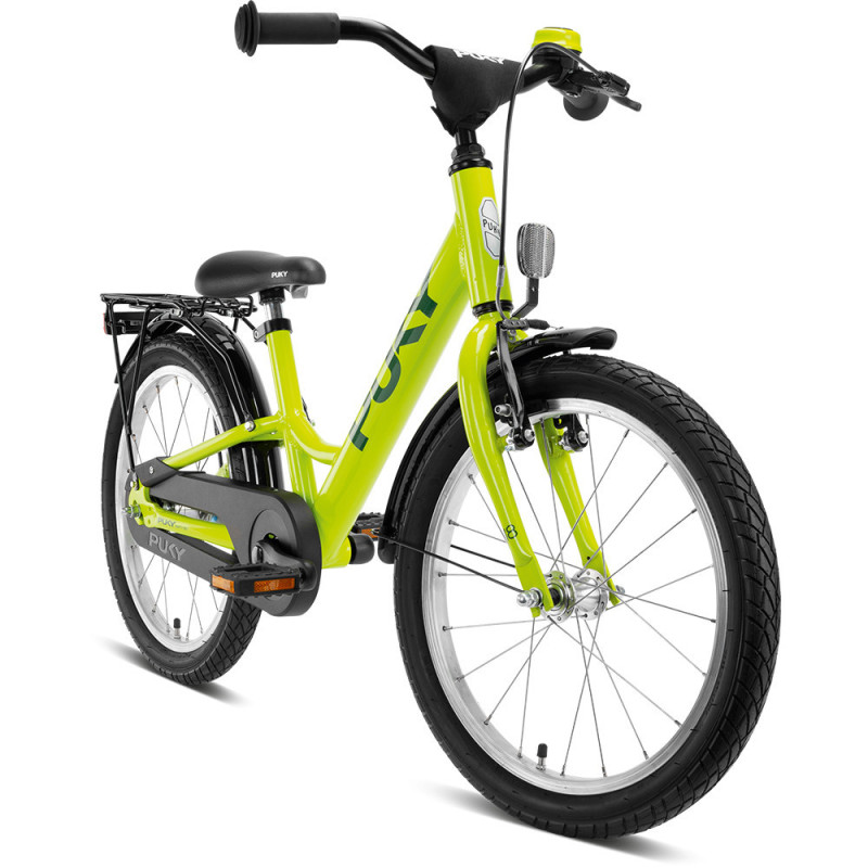 Vélo enfant 18" Puky Youke 18 Alu (5-7 ans)
