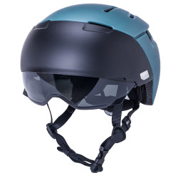 Casque vélo Kali Protectives City Noir