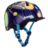 Casque vélo enfant Bern Tigre