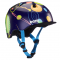 Casque vélo enfant Bern Tigre