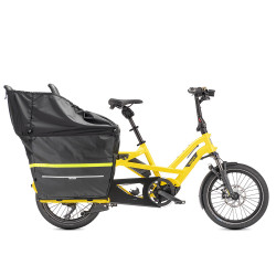 Protection de pluie Tern Storm Box pour GSD