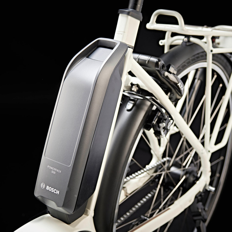 Vélo de ville électrique Kalkhoff Agattu 1.B Move