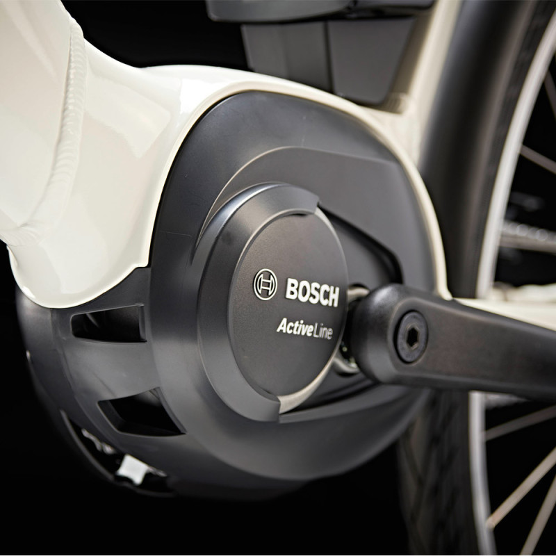 Vélo de ville électrique Kalkhoff Agattu 1.B Move