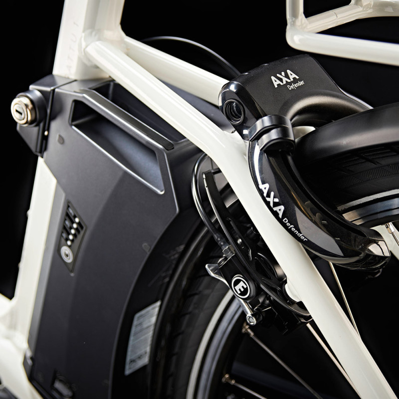 Vélo de ville électrique Kalkhoff Agattu 1.S Move