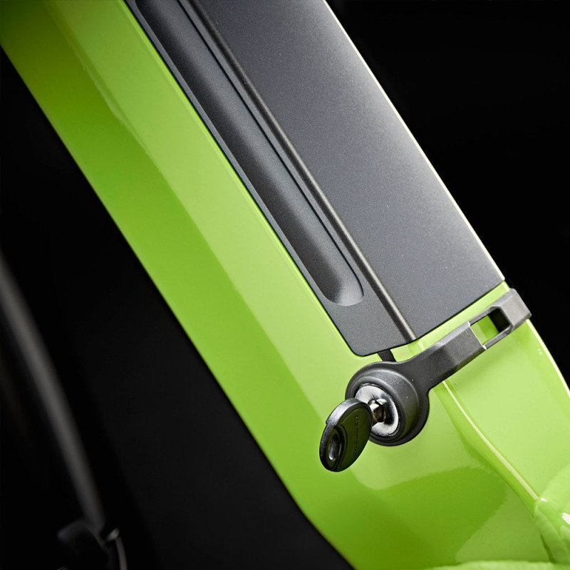 Vélo de ville électrique Kalkhoff Agattu 3.B Move