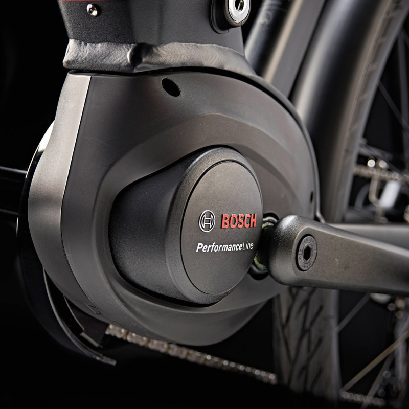 VTC électrique Kalkhoff Endeavour 5.B Season