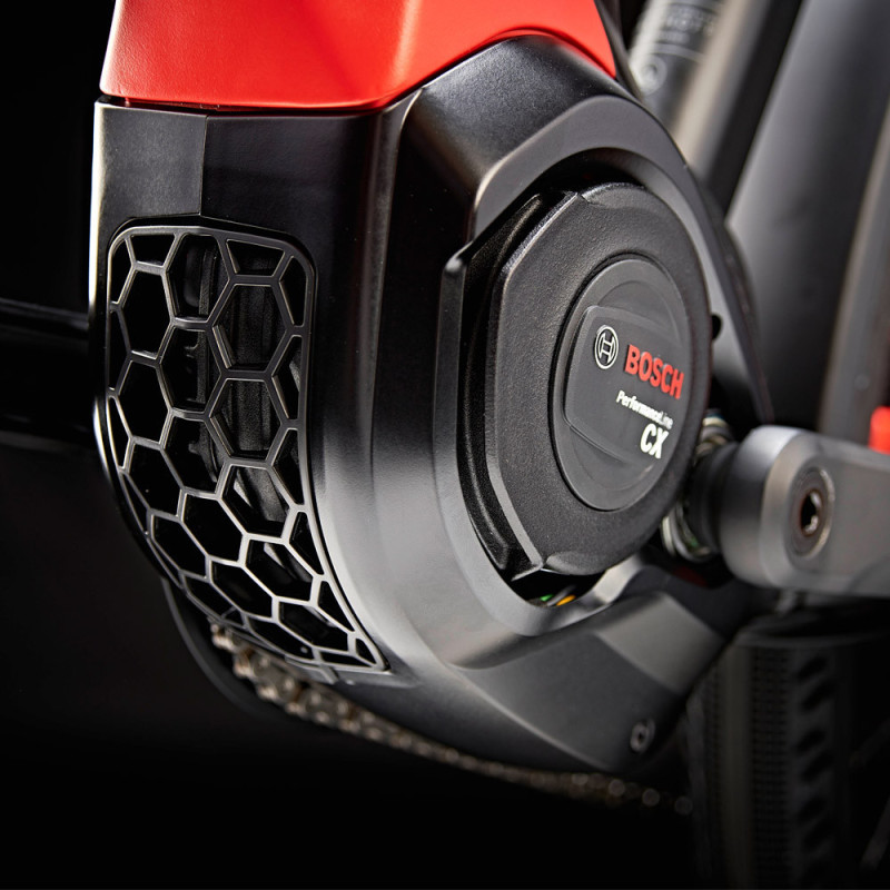 Vélo de randonnée électrique Kalkhoff Entice 5.B Move +