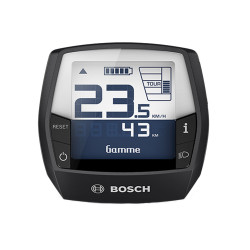 Console Bosch Intuvia
