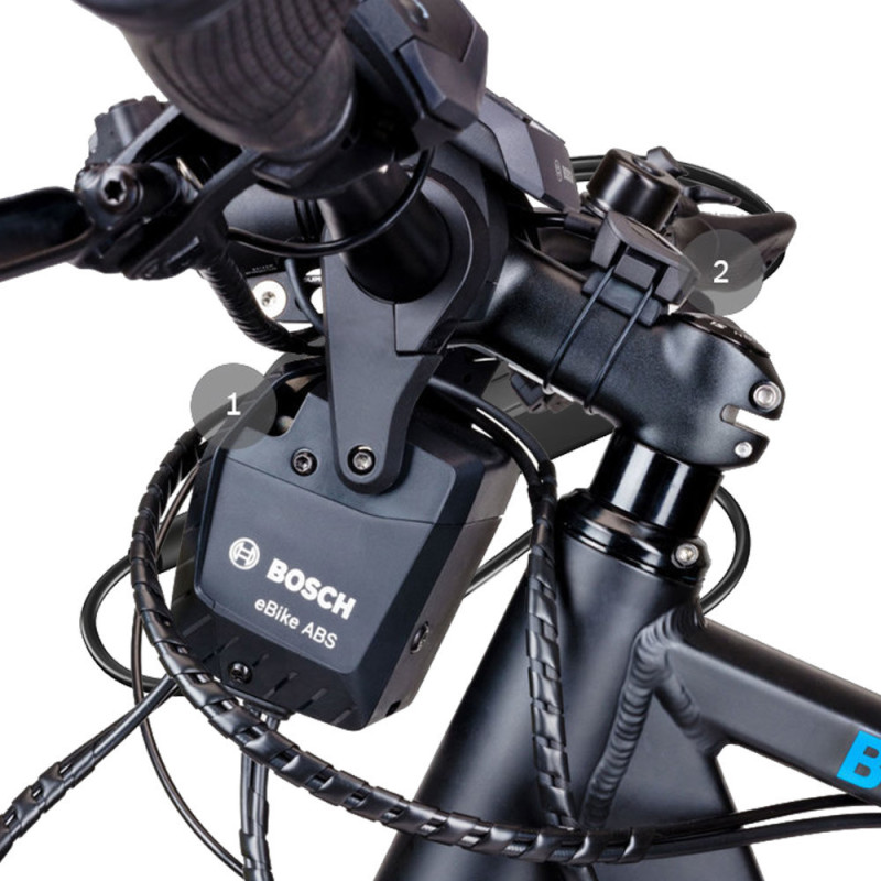 ABS Bosch eBike