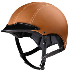 Casque vélo Egide Atlas Camel