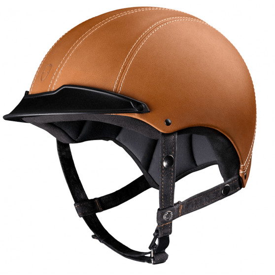 Casque vélo Egide Atlas Camel