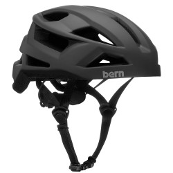 Casque vélo Bern FL-1 Libre