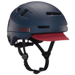 Casque vélo Bern Hudson MIPS