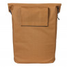 Sac shopper Basil City couverture des crochets
