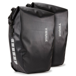 Paire de sacoches arrière Thule Shield 2 x 25L