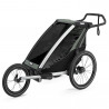 Remorque vélo enfant Thule Chariot Lite 1