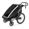 Remorque vélo enfant Thule Chariot Lite 1