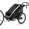 Remorque vélo enfant Thule Chariot Lite 1