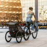 Remorque vélo enfant Thule Chariot Lite 1