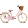 Vélo enfant 18" Puky Classic 18 (5-7 ans)