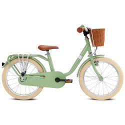 Vélo enfant 18" Puky Classic 18 (5-7 ans)