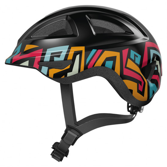 Casque vélo enfant Abus Anuky 2.0