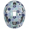 Casque vélo enfant Abus Anuky 2.0