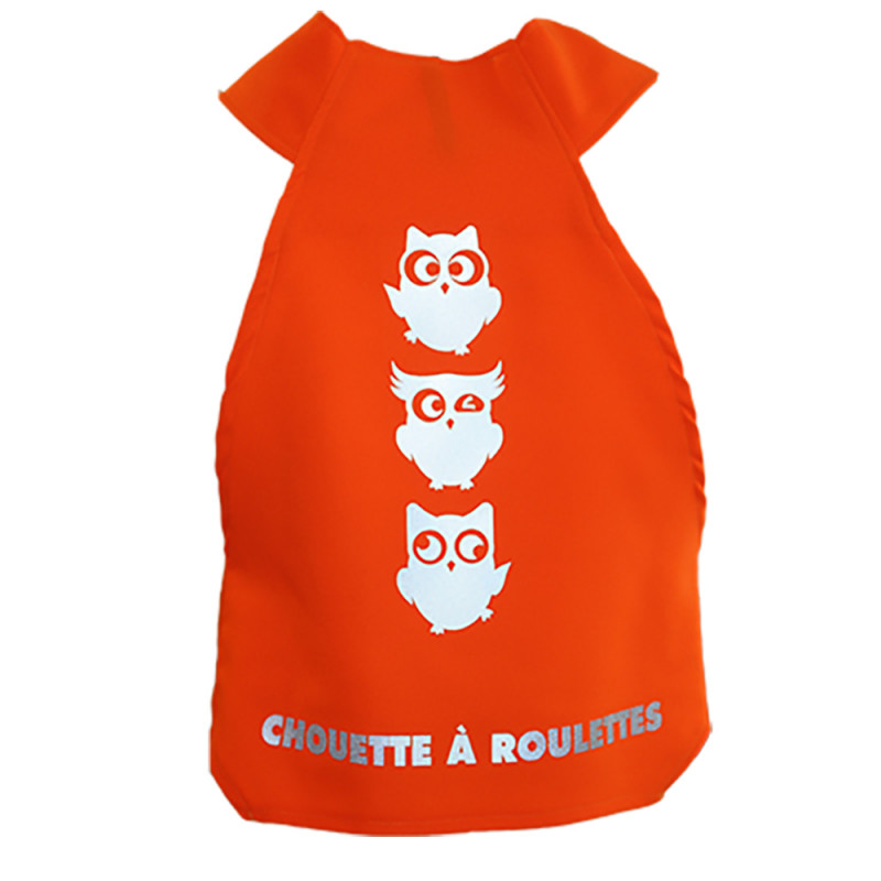 Gilet de sécurité réfléchissant pour enfant en forme de V Nikolai RFX™