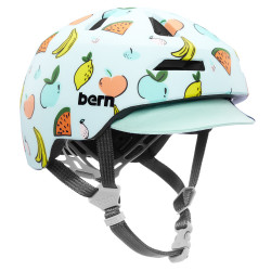 Casque vélo enfant Bern Nino 2.0
