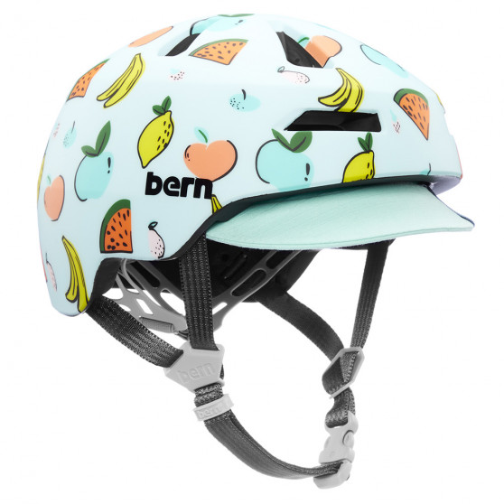 Casque vélo enfant Bern Nino 2.0