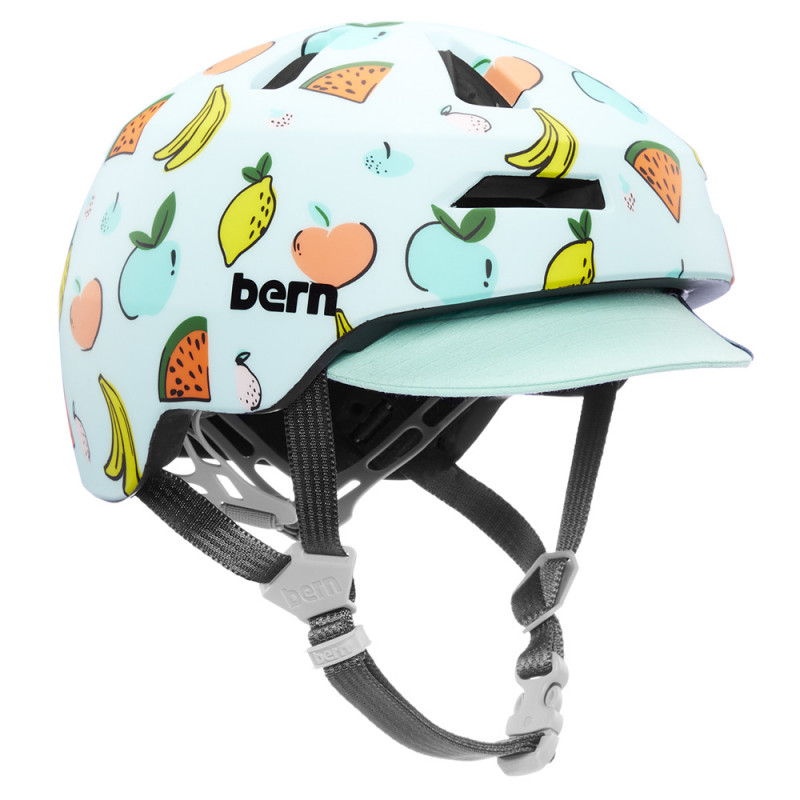Casque vélo enfant Bern Nino 2.0 disponible sur  !