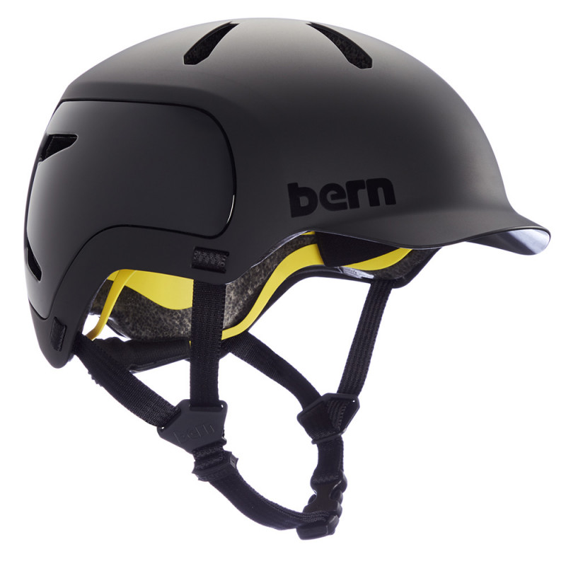 Casque vélo Bern Watts 2.0 MIPS - Cyclable