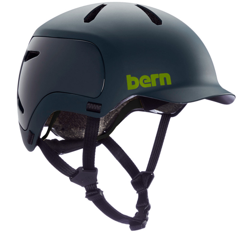 Casque vélo Bern Watts 2.0