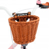 Panier avant vélo enfant Puky Chaos M