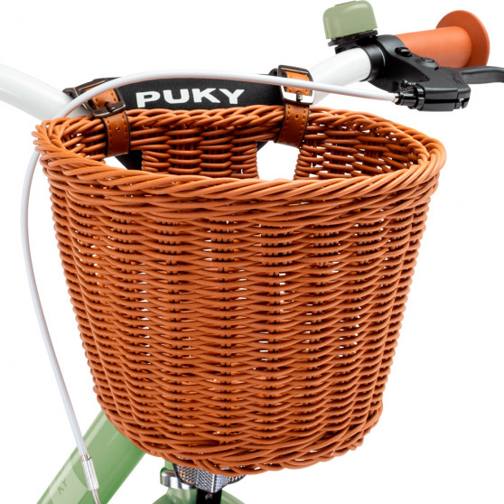 Panier avant vélo enfant Puky Chaos L