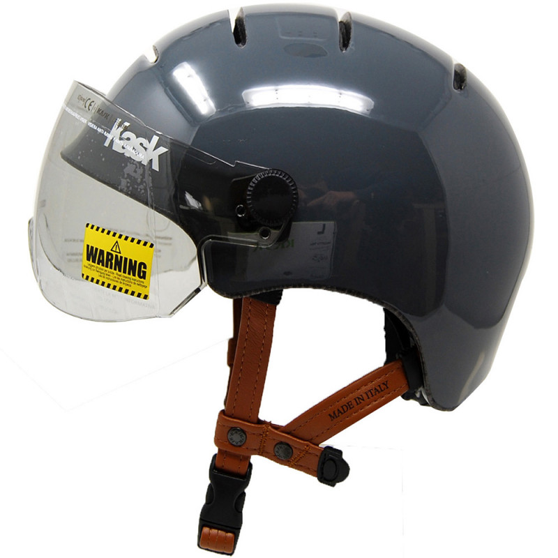 Nouveau casque KASK Lifestyle, le casque de vélo idéal à utiliser pour  pédaler en ville.