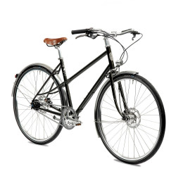 Vélo de ville Pelago Airisto Commuter