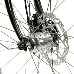 Vélo de ville Pelago Airisto Commuter