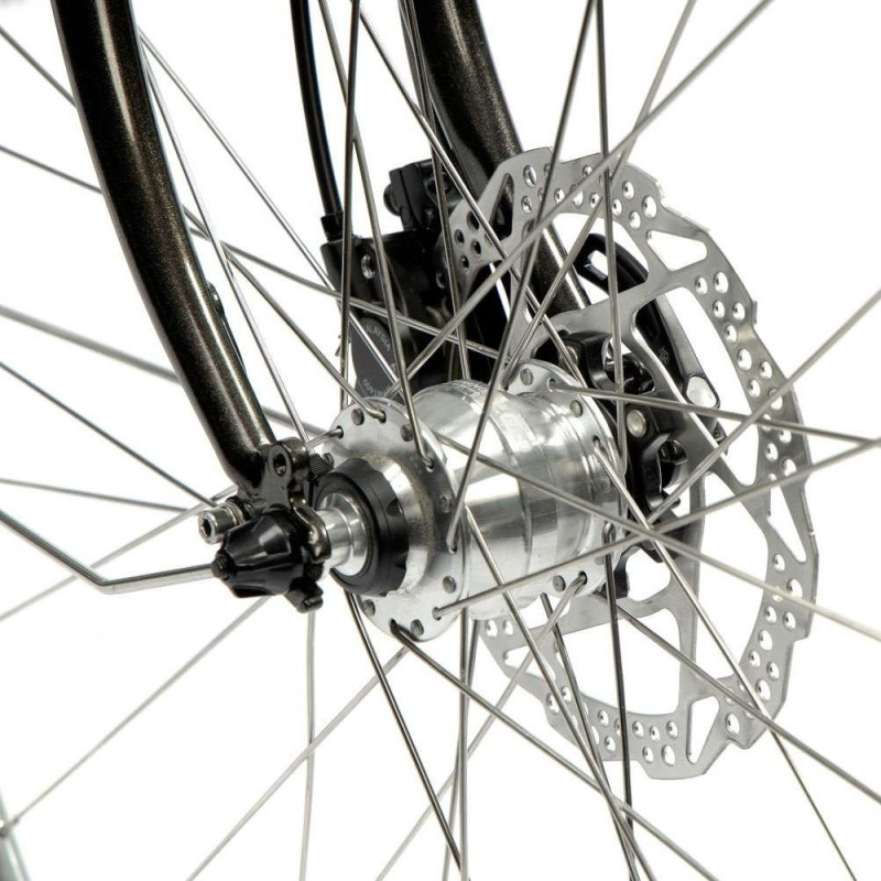 Vélo de ville Pelago Airisto Commuter